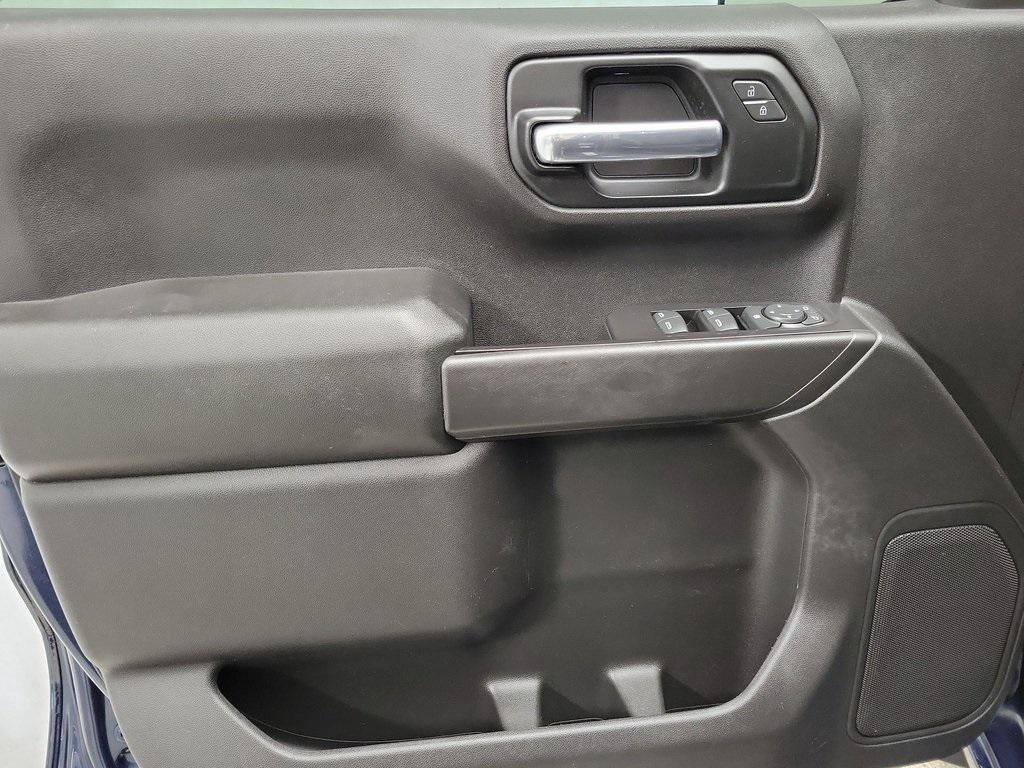 used 2019 Chevrolet Silverado 1500 car, priced at $26,799