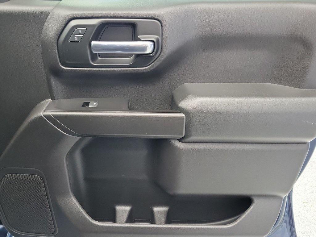 used 2019 Chevrolet Silverado 1500 car, priced at $26,799