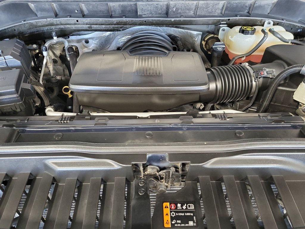 used 2019 Chevrolet Silverado 1500 car, priced at $26,799
