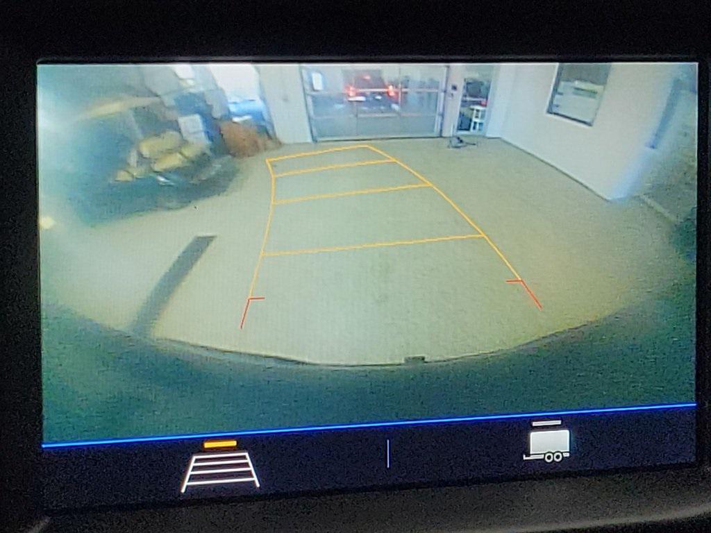 used 2019 Chevrolet Silverado 1500 car, priced at $26,799