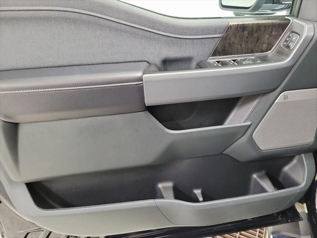 used 2021 Ford F-150 car, priced at $46,999