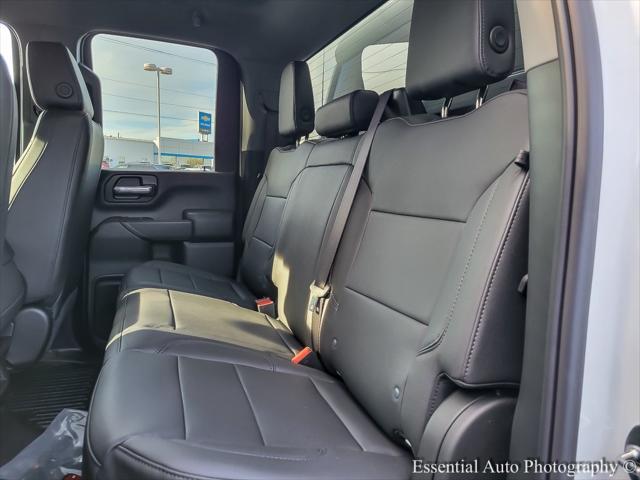 new 2024 Chevrolet Silverado 2500 car, priced at $76,000