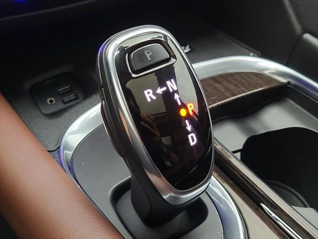 used 2021 Buick Enclave car, priced at $35,999