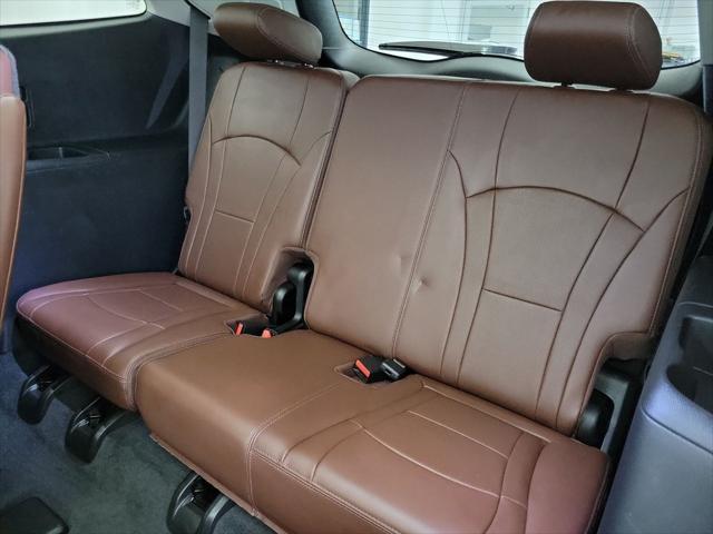 used 2021 Buick Enclave car, priced at $35,999