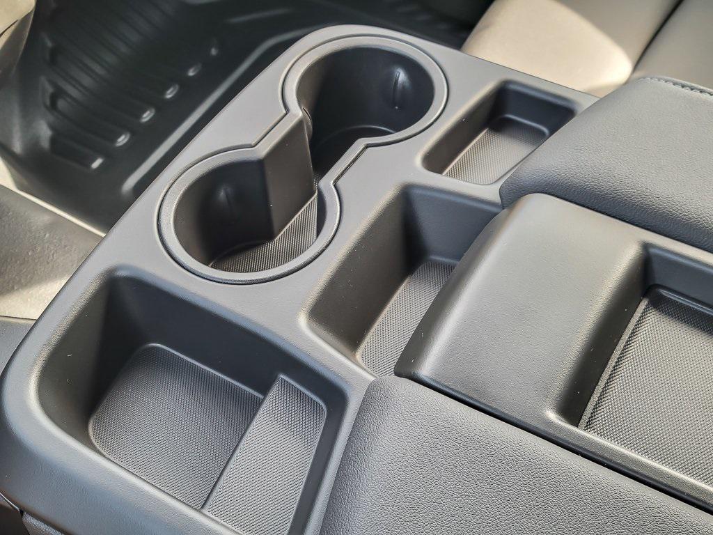 new 2025 Chevrolet Silverado 3500 car, priced at $69,343