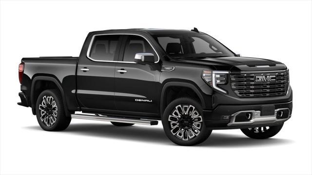 new 2025 GMC Sierra 1500 car, priced at $80,000