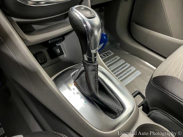used 2015 Buick Encore car, priced at $13,799