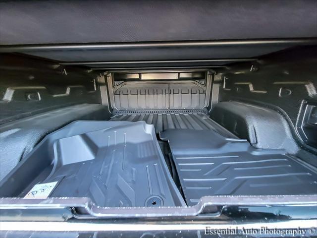 new 2024 Chevrolet Silverado EV car, priced at $90,000