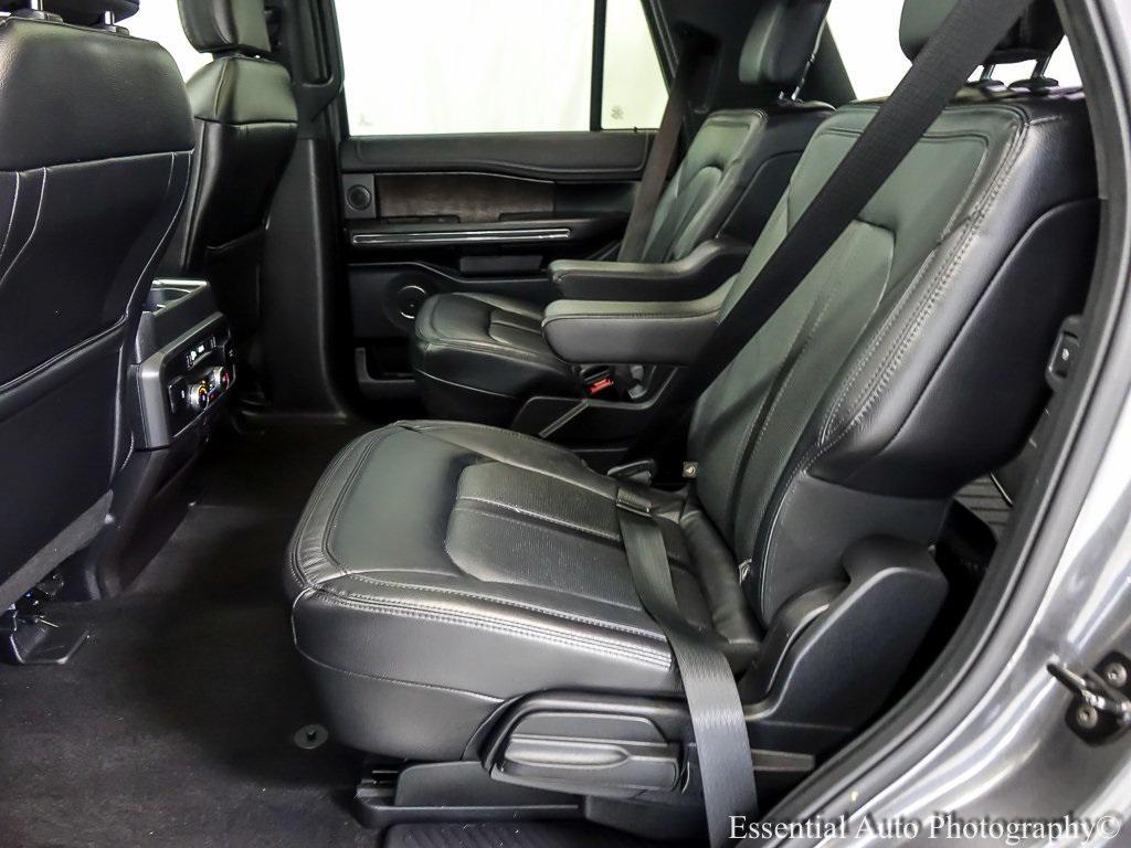 used 2019 Ford Expedition car, priced at $28,399