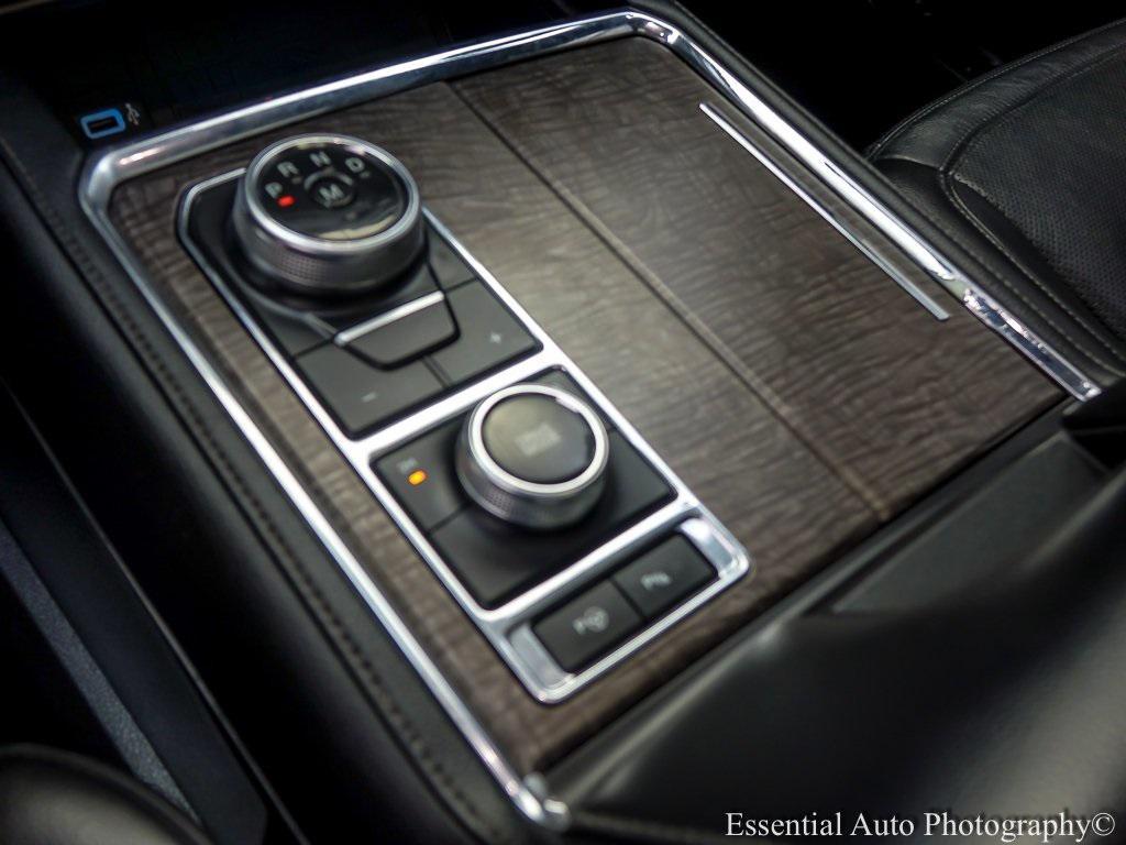 used 2019 Ford Expedition car, priced at $28,399