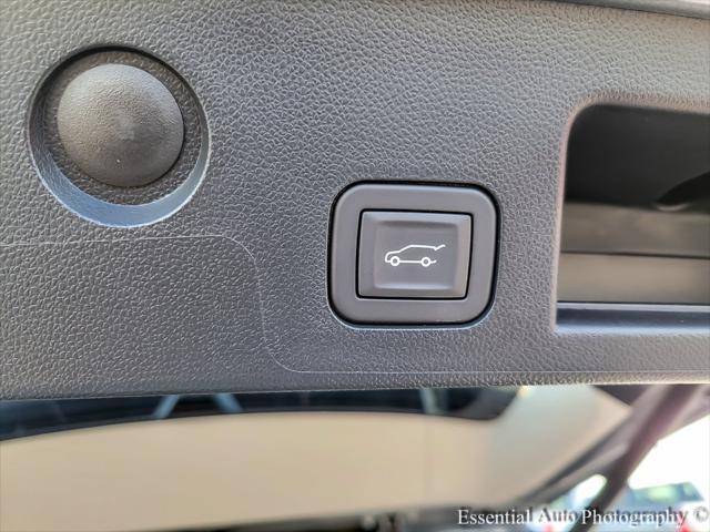new 2026 GMC Terrain car, priced at $42,615