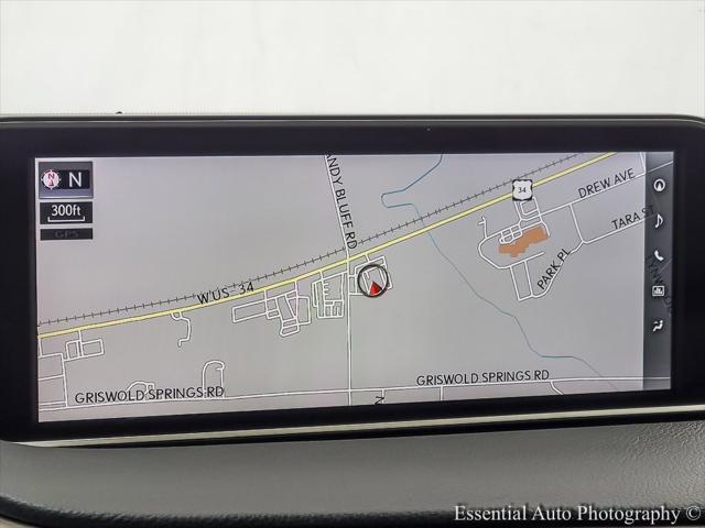 used 2019 Lexus RX 350 car, priced at $34,999