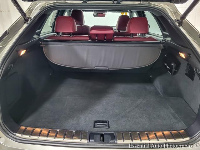 used 2019 Lexus RX 350 car, priced at $34,999
