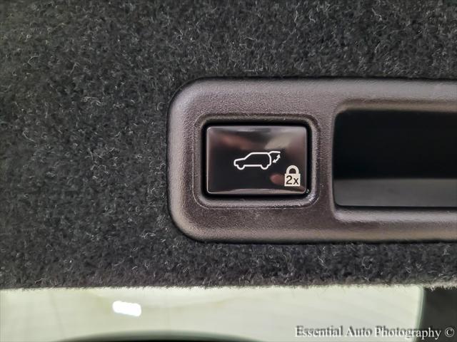 used 2019 Lexus RX 350 car, priced at $34,999