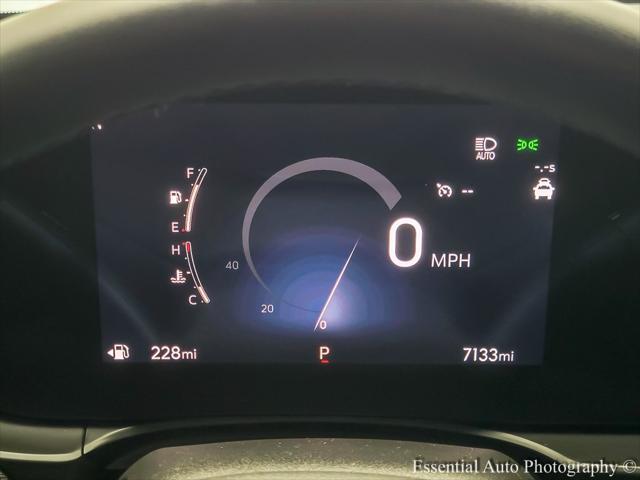 used 2024 Buick Envista car, priced at $26,999