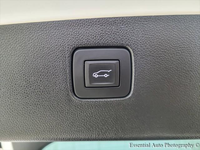 used 2024 Buick Envista car, priced at $27,899
