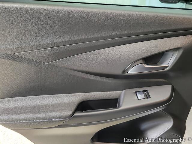 used 2024 Buick Envista car, priced at $27,899