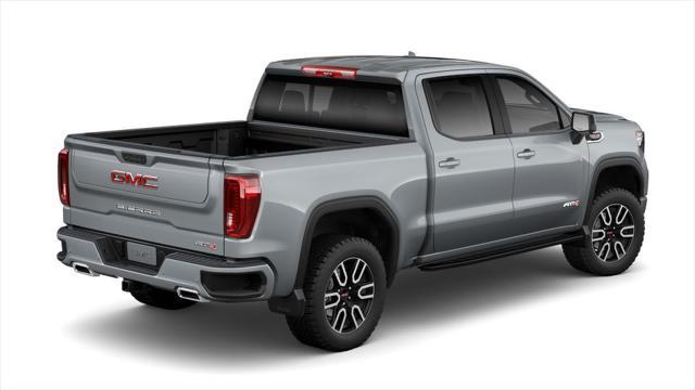 new 2025 GMC Sierra 1500 car, priced at $70,500