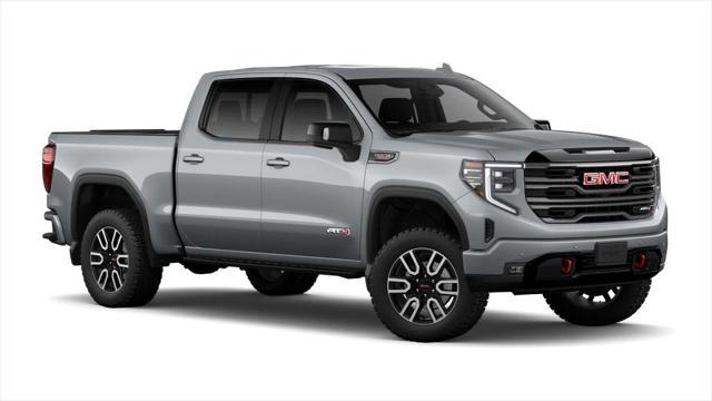 new 2025 GMC Sierra 1500 car, priced at $70,500