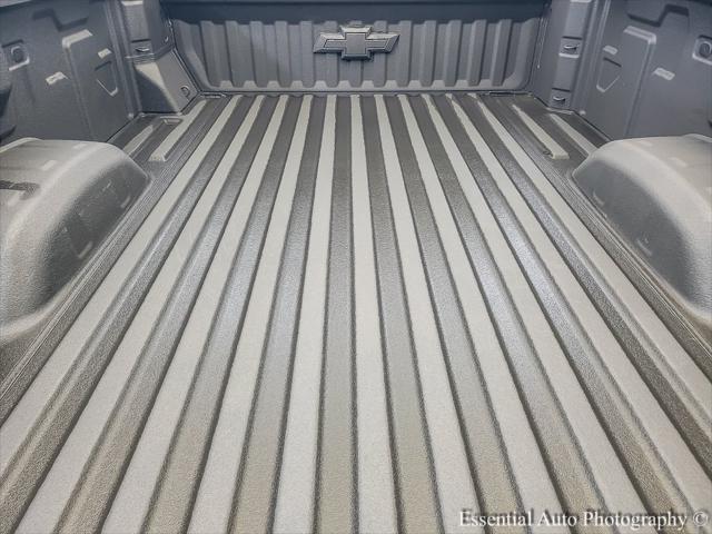 used 2024 Chevrolet Silverado 2500 car, priced at $55,999