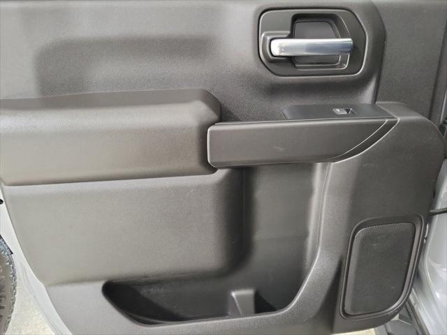 used 2024 Chevrolet Silverado 2500 car, priced at $56,699