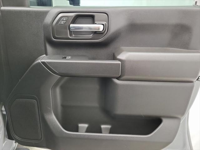 used 2024 Chevrolet Silverado 2500 car, priced at $56,699