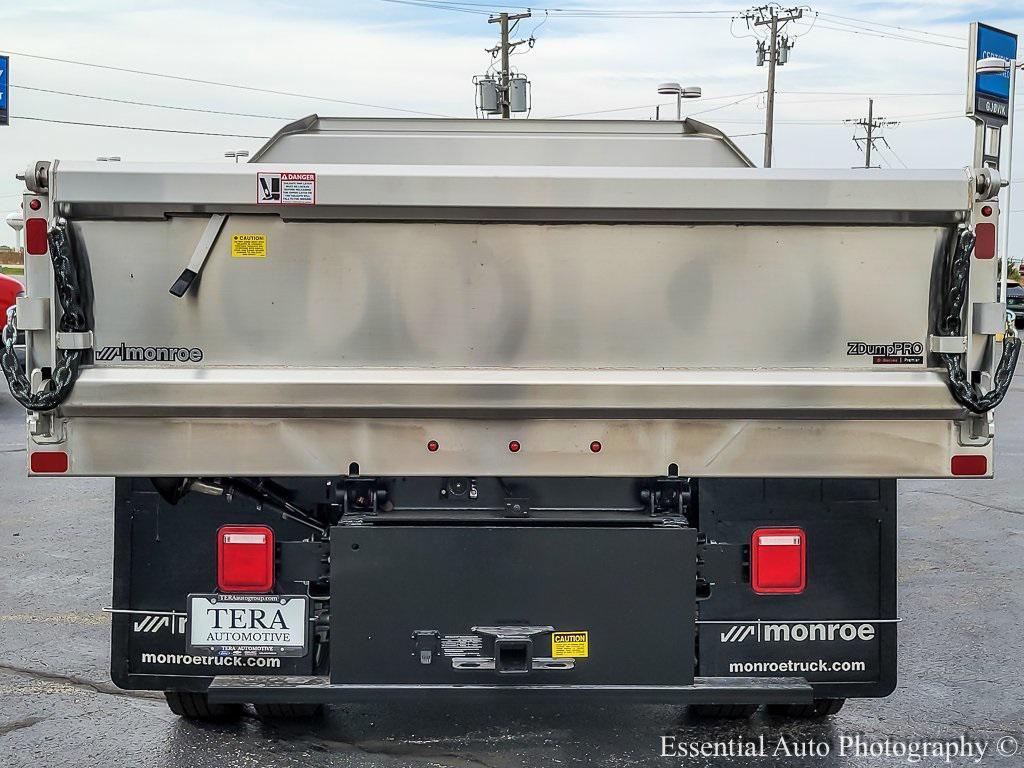 new 2025 Chevrolet Silverado 3500 car, priced at $75,000