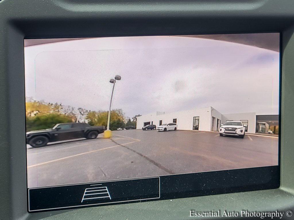 new 2025 Chevrolet Silverado 3500 car, priced at $75,000