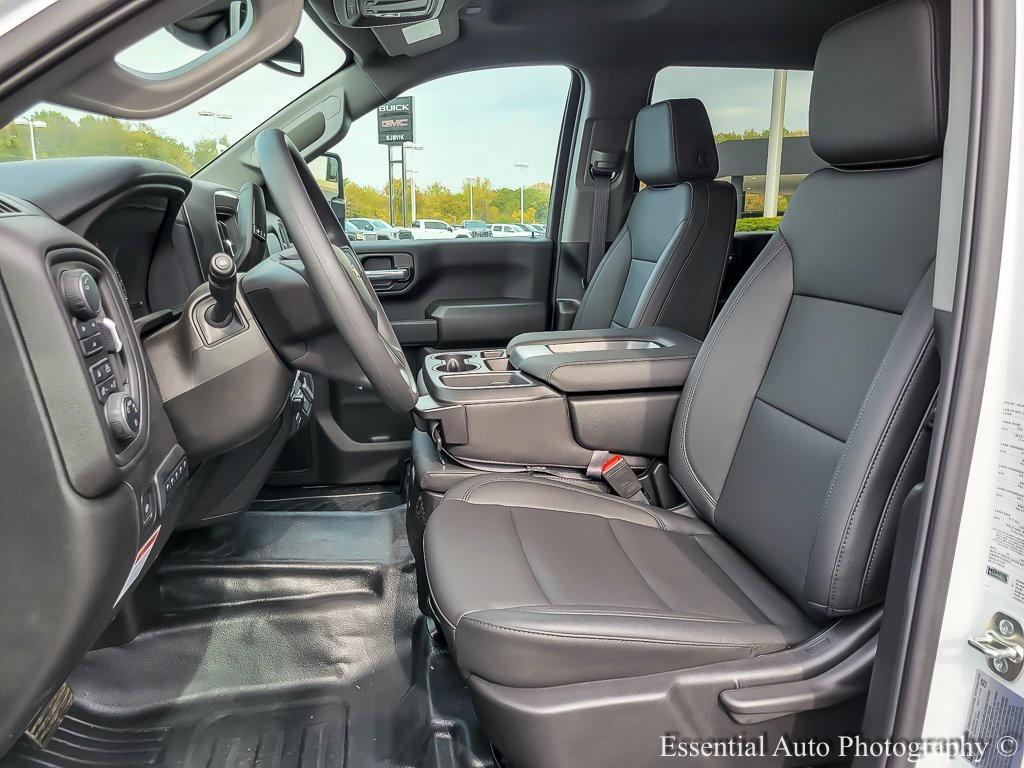 new 2025 Chevrolet Silverado 3500 car, priced at $75,000