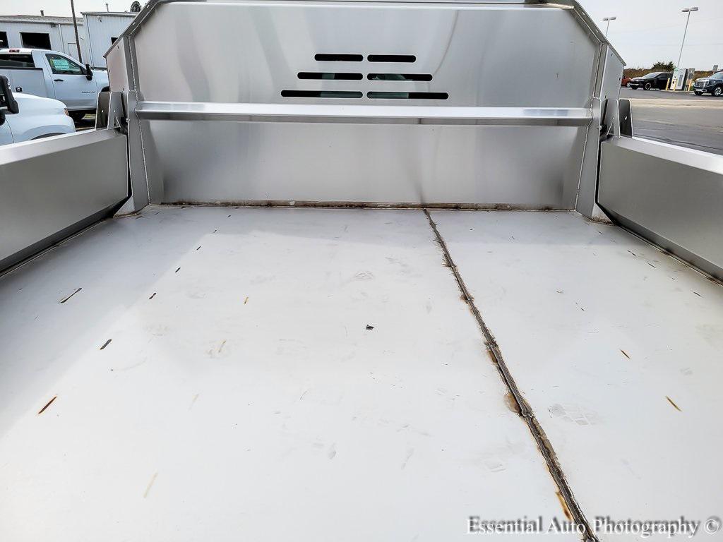 new 2025 Chevrolet Silverado 3500 car, priced at $75,000