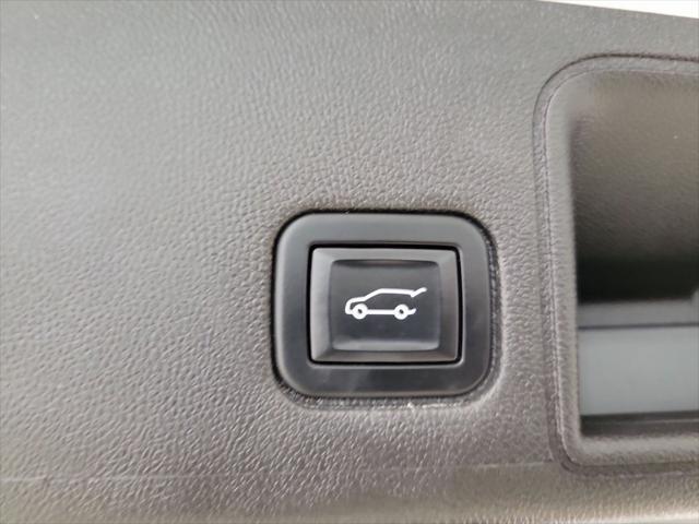used 2022 GMC Terrain car, priced at $25,999