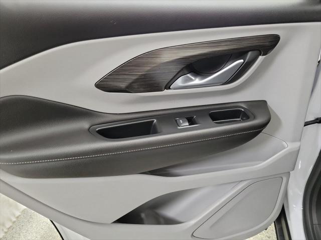 used 2022 GMC Terrain car, priced at $25,999