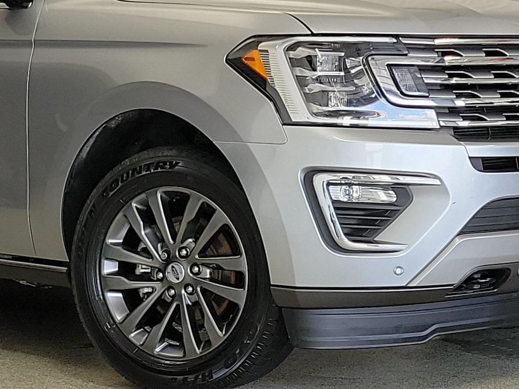 used 2021 Ford Expedition car, priced at $38,799