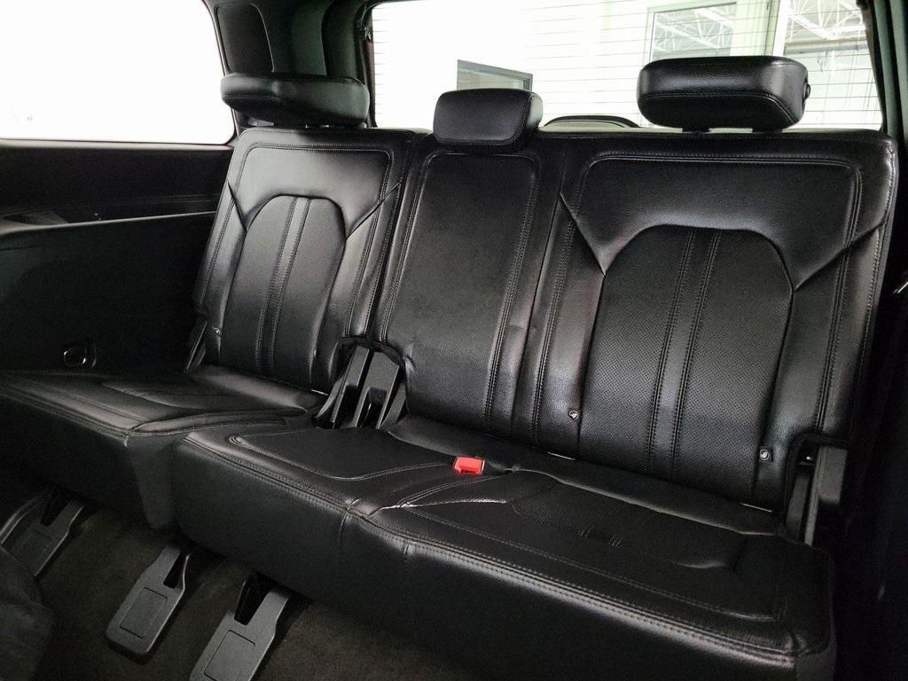 used 2021 Ford Expedition car, priced at $38,799