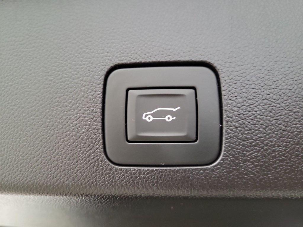 used 2024 Buick Encore GX car, priced at $27,999
