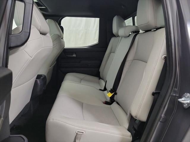 used 2024 Toyota Tacoma car, priced at $49,399