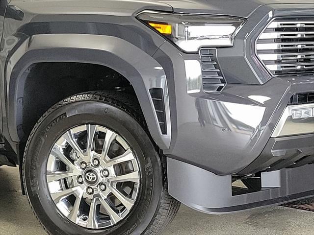 used 2024 Toyota Tacoma car, priced at $49,399