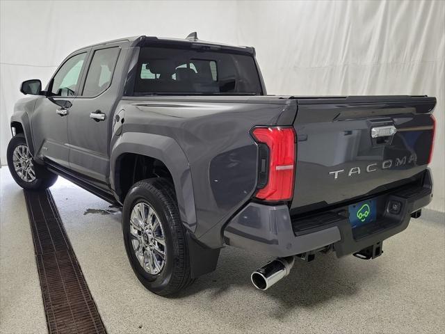 used 2024 Toyota Tacoma car, priced at $49,399
