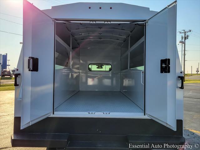 new 2025 Chevrolet Silverado 3500 car, priced at $90,250
