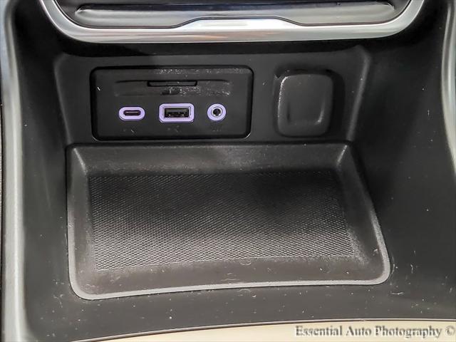 used 2020 GMC Terrain car, priced at $28,999