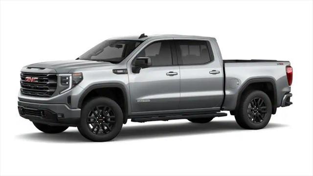 new 2025 GMC Sierra 1500 car, priced at $67,225