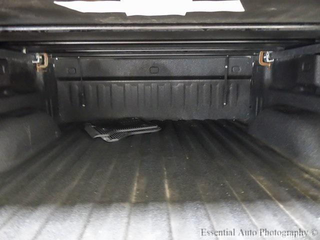 used 2016 Chevrolet Silverado 1500 car