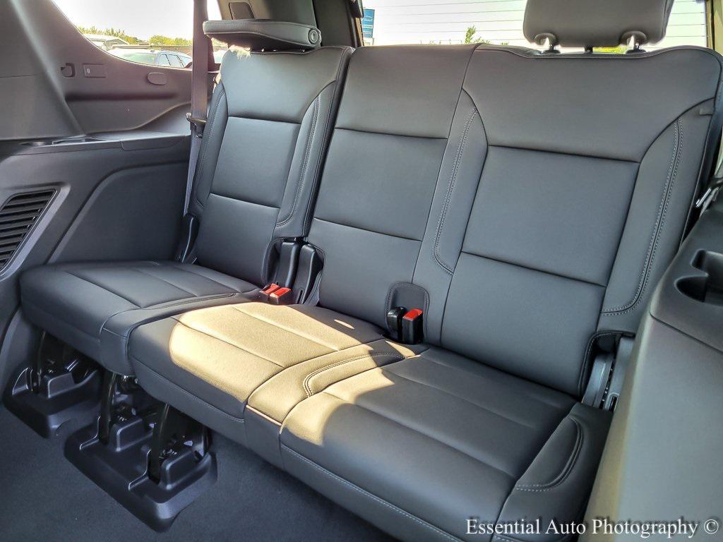 new 2026 Chevrolet Tahoe car, priced at $78,788