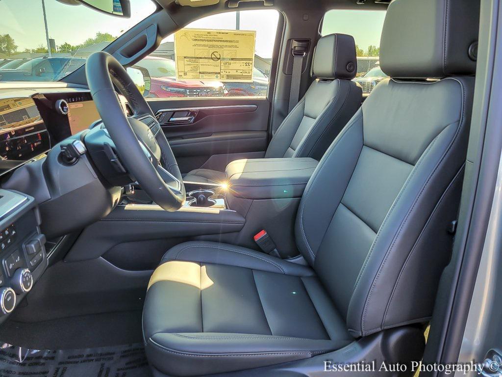 new 2026 Chevrolet Tahoe car, priced at $78,788