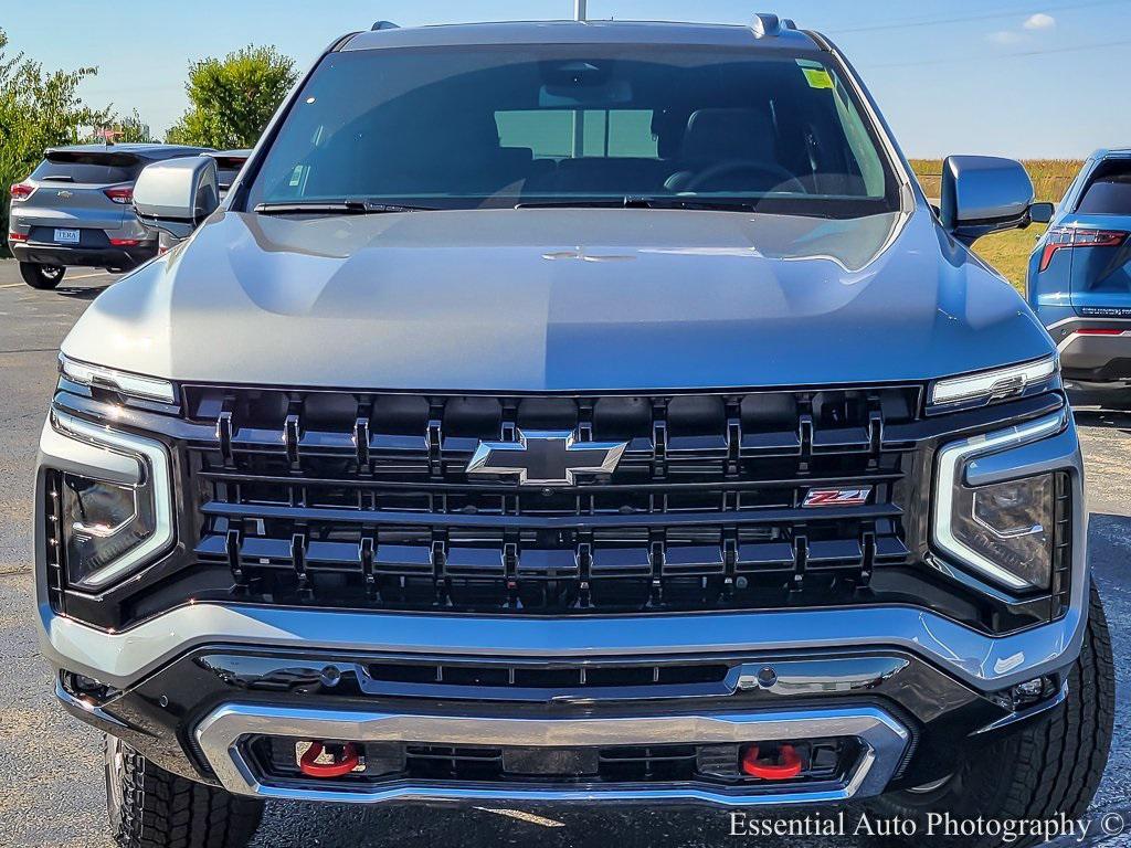 new 2026 Chevrolet Tahoe car, priced at $78,788