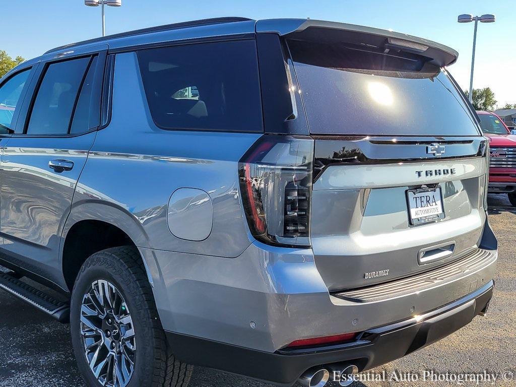 new 2026 Chevrolet Tahoe car, priced at $78,788
