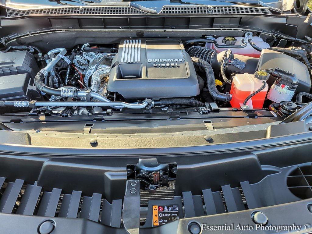 new 2026 Chevrolet Tahoe car, priced at $78,788