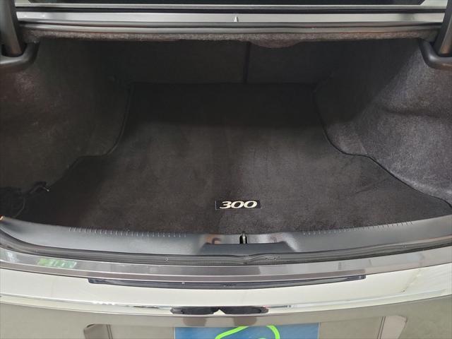 used 2014 Chrysler 300C car, priced at $13,999