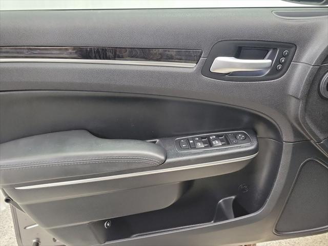 used 2014 Chrysler 300C car, priced at $13,999
