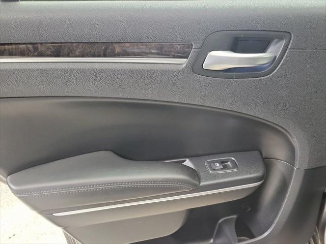 used 2014 Chrysler 300C car, priced at $13,999